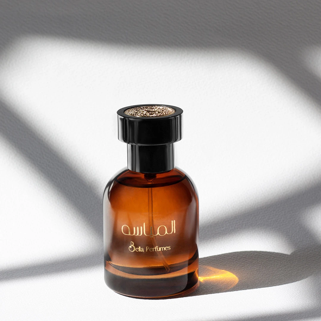 Al Mayassa — Bella Perfume