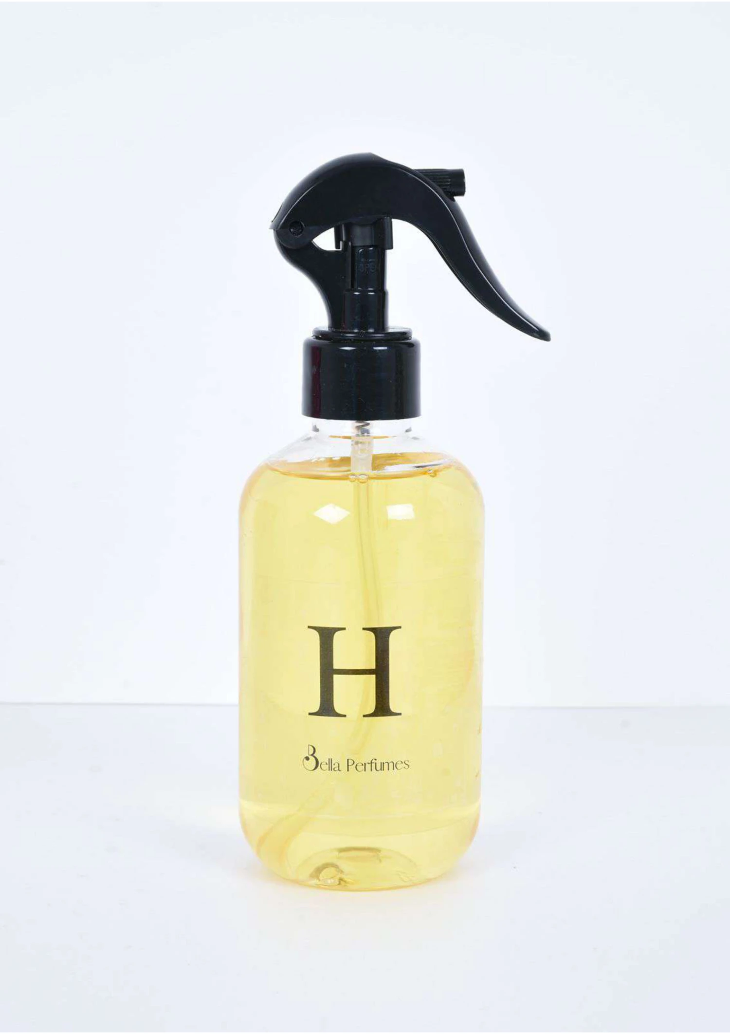 H — Bella Perfume