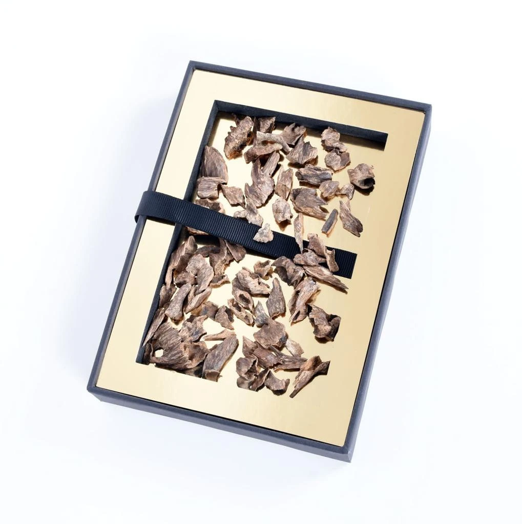 Indian Oud Mori Triple Super — Bella Perfume