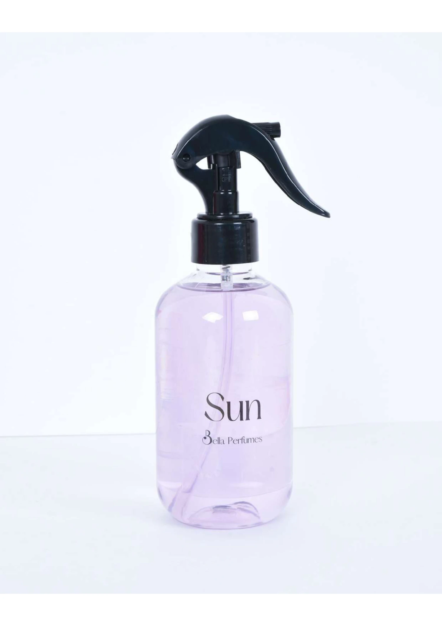 Sun — Bella Perfume